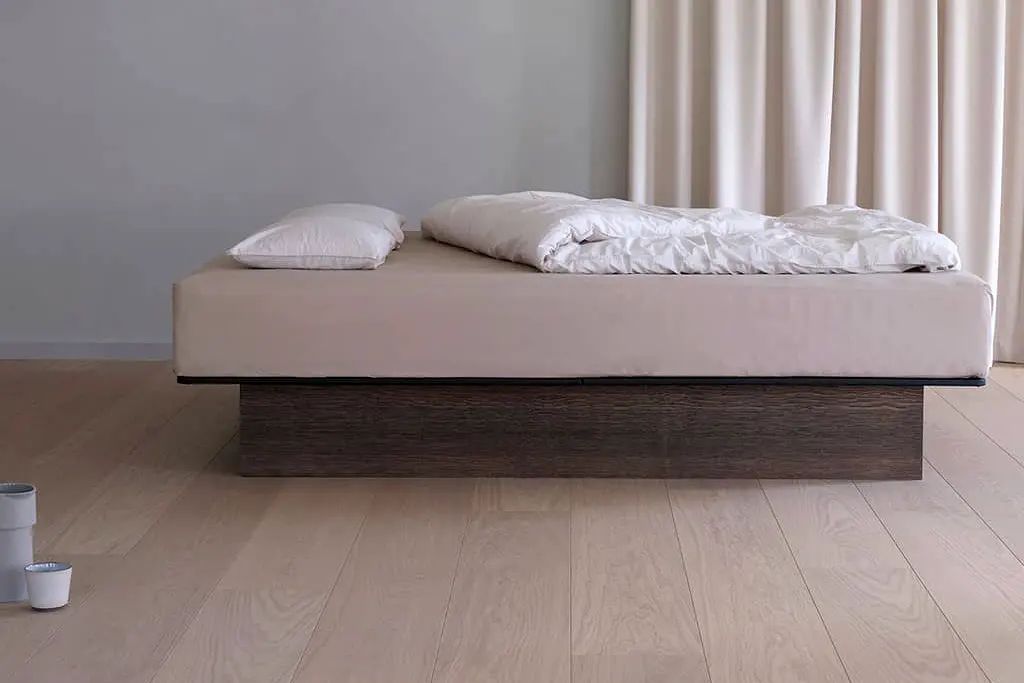 Modello AKVA SOFT