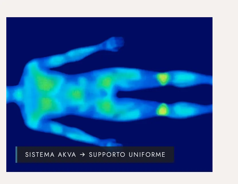 Termografia sistema AKVA